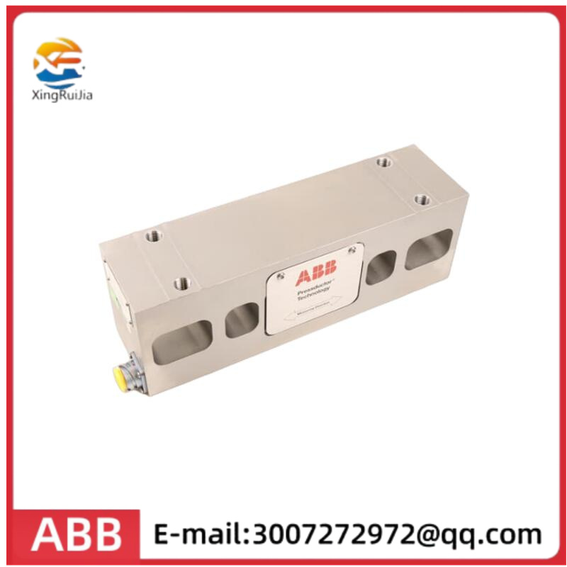ABB PFVO142匹配装置 