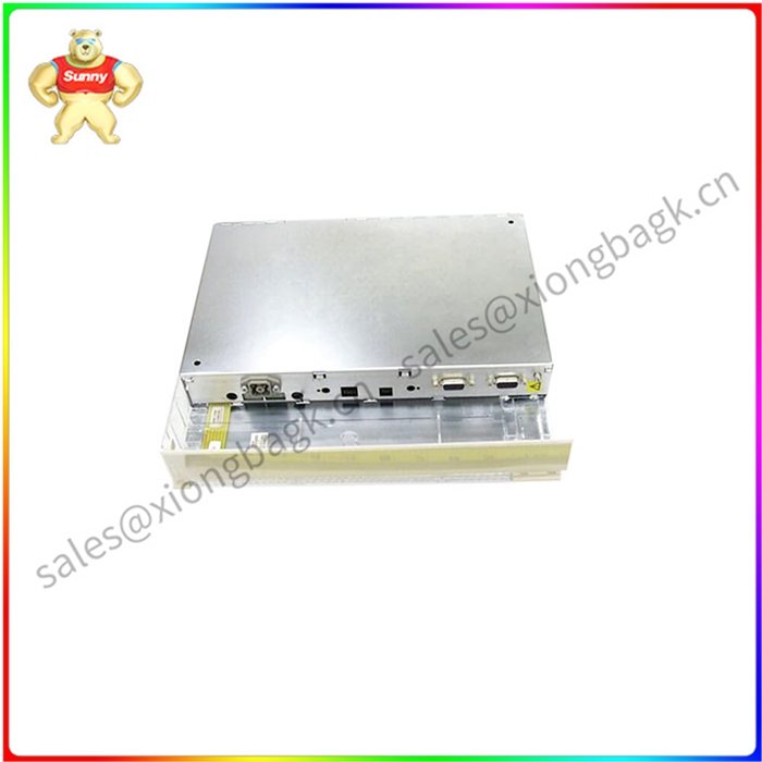 PM630 3BSE000434R1 处理器模块 分布式控制系统