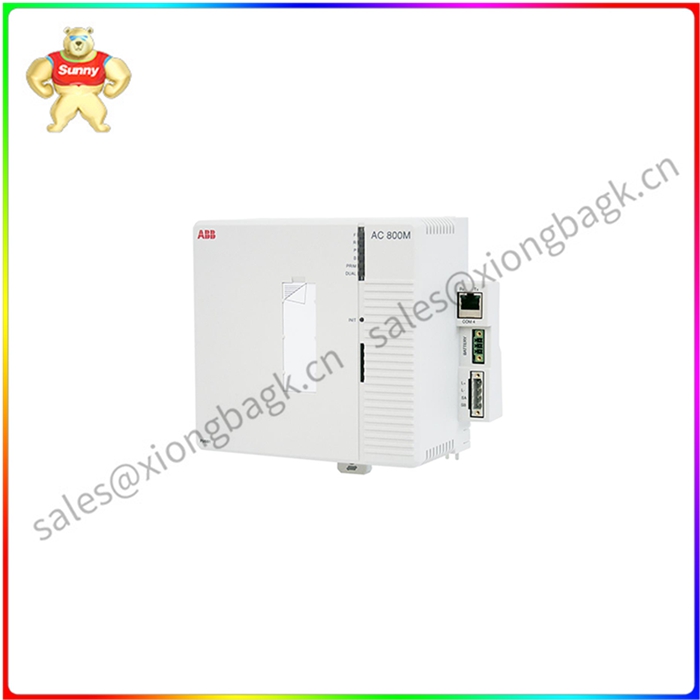 PM891 3BSE053240R1 控制处理器模块 