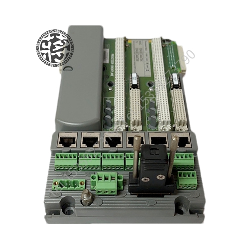 ICS TRIPLEX 9100 T9100@F2 