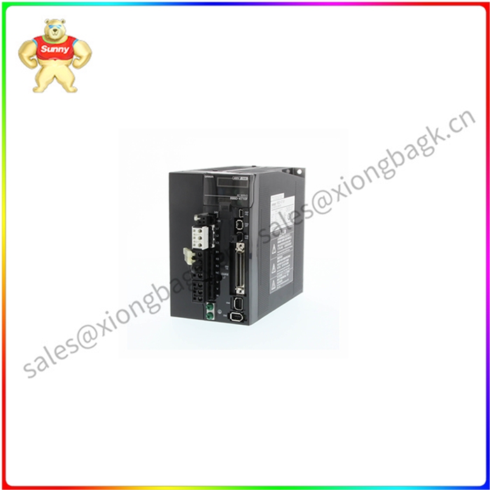 R88D-KT10F 伺服电机 