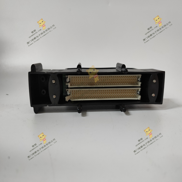 TRICONEX 4610X 通信模块 