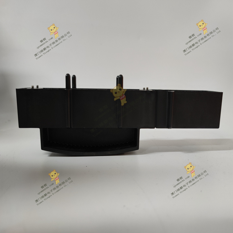 TRICONEX 4610X 通信模块 