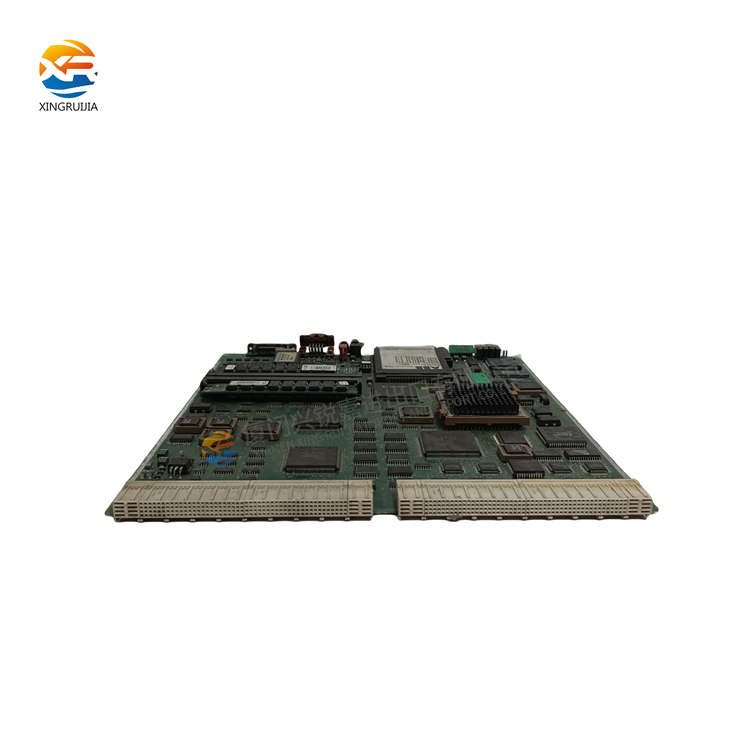 ABB UAC389控制器系列模块 