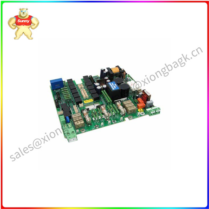 SDCS-CON-4-COAT-ROHS 电源控制板 