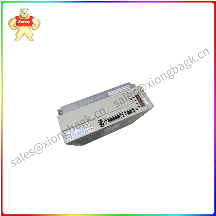 SGDM-20ADA 伺服驱动器 