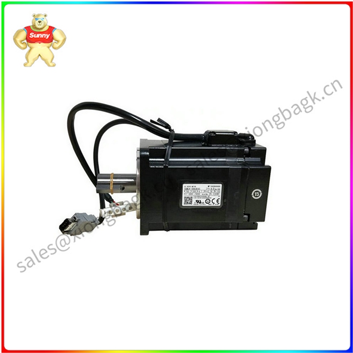 SGM7J-04AFA21 伺服电机（旋转型） 