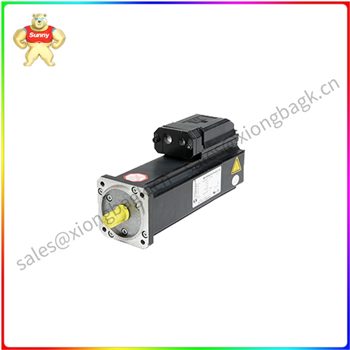 SM-100-30-080-P0-45-S1B1 伺服电动机 分散控制系统