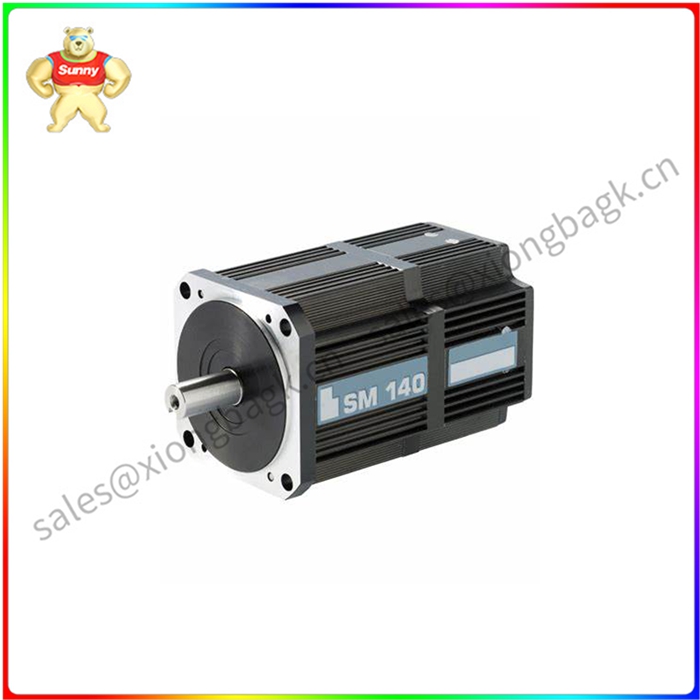 SM-140/30/370/P1/45/S1/B0 伺服