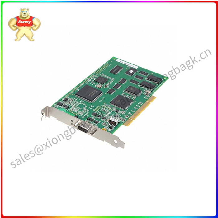 SST-PB3-PCU PROFIBUS DP 主/从 