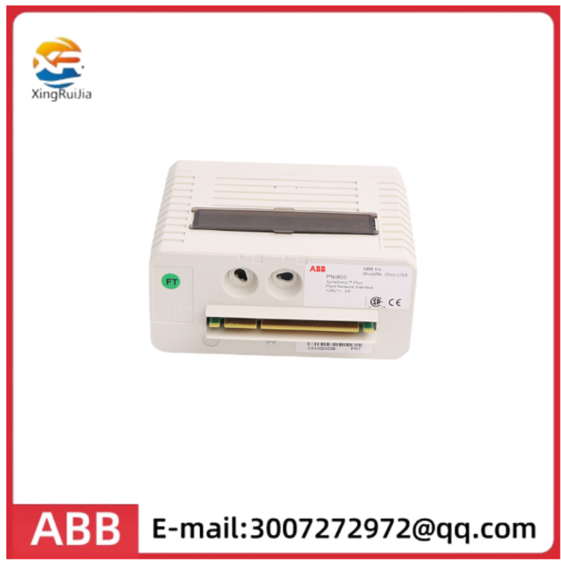 ABB PNI800 