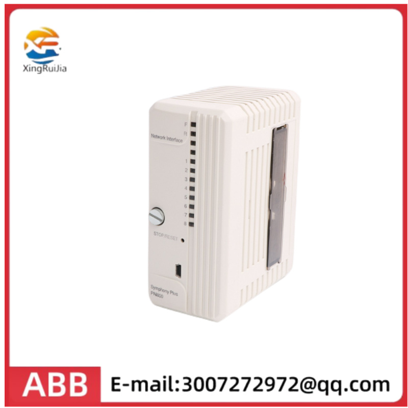 ABB PNI800 