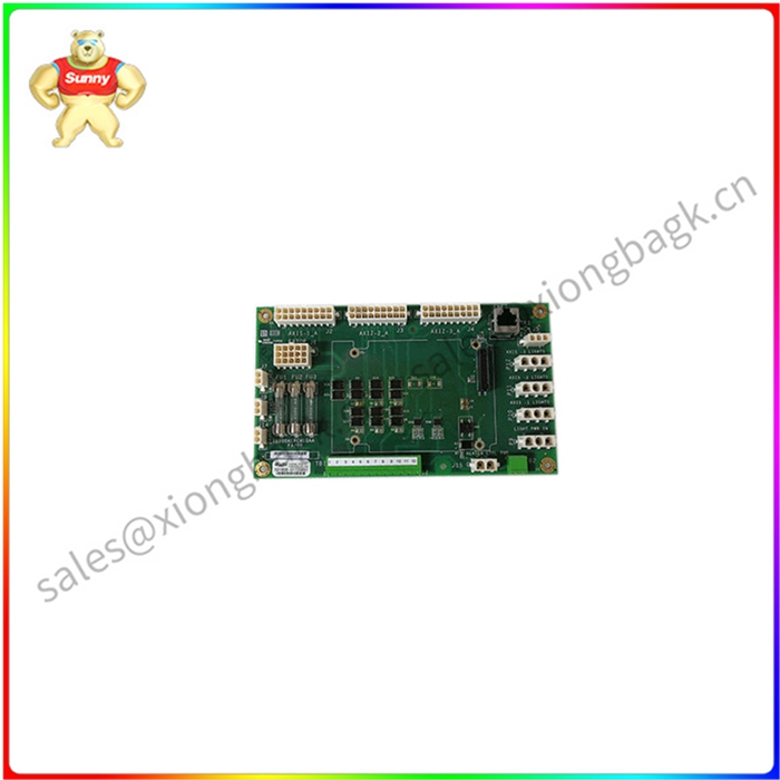 IS230PCAAH1B 装配磁芯模拟 