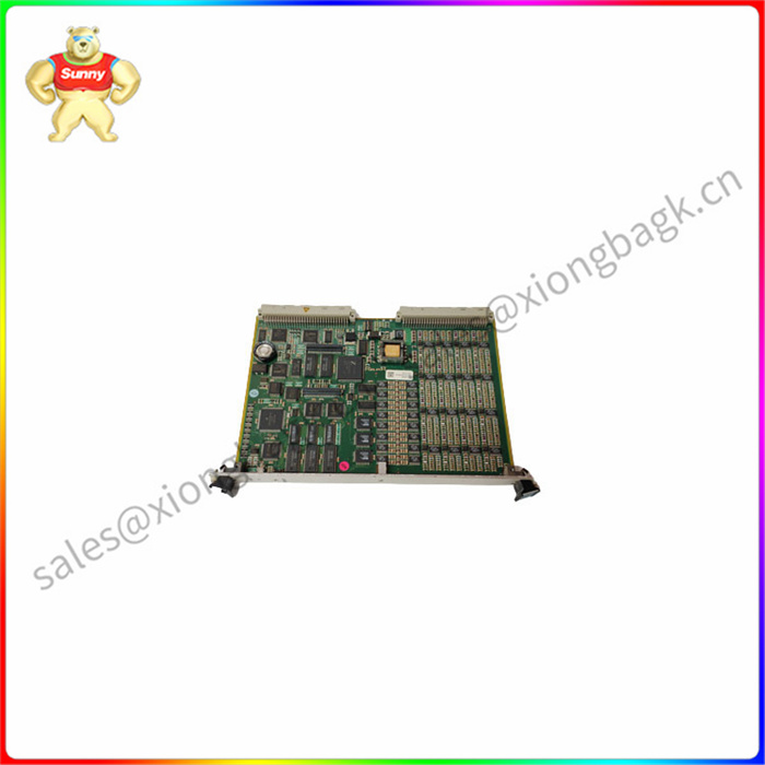 VMIACC-5595-204 反射内存集线器组件 