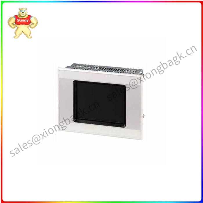 XVH-330-57MPI-1-10 触摸屏 金属外壳和前面板 