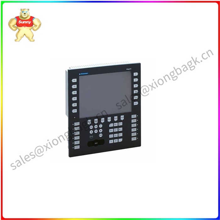 XBTGK5330 触摸屏面板 