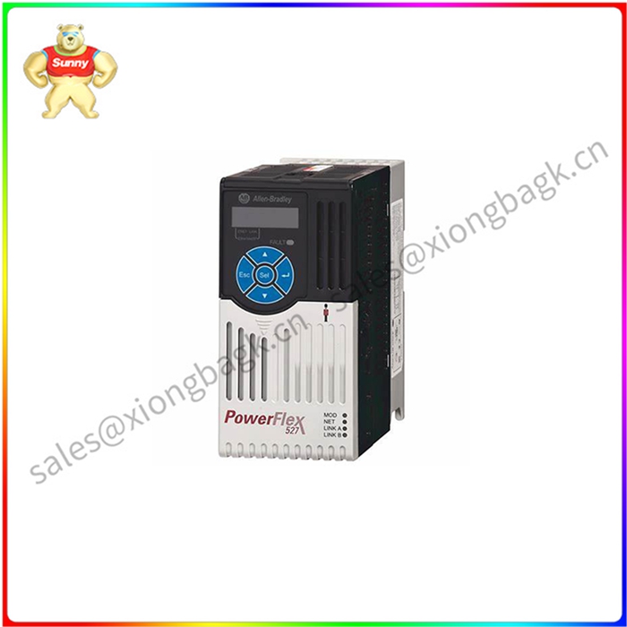 25C-D4P0N114 可调频率交流变频器 