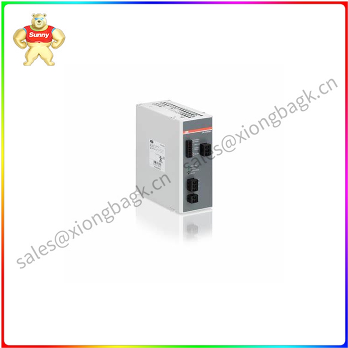 1SVR427060R2000 缓冲器 用于 DIN 导轨