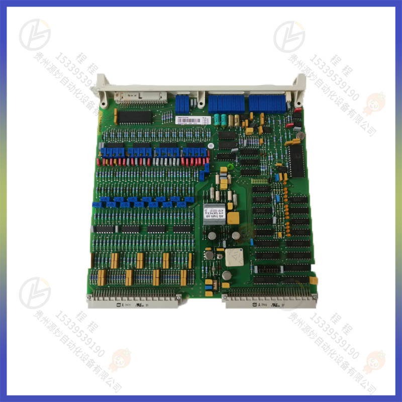 PFSK162 3BSE015088R1 控制器模块 