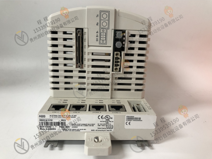 PPD512 A10-454000  伺服控制器处理器 