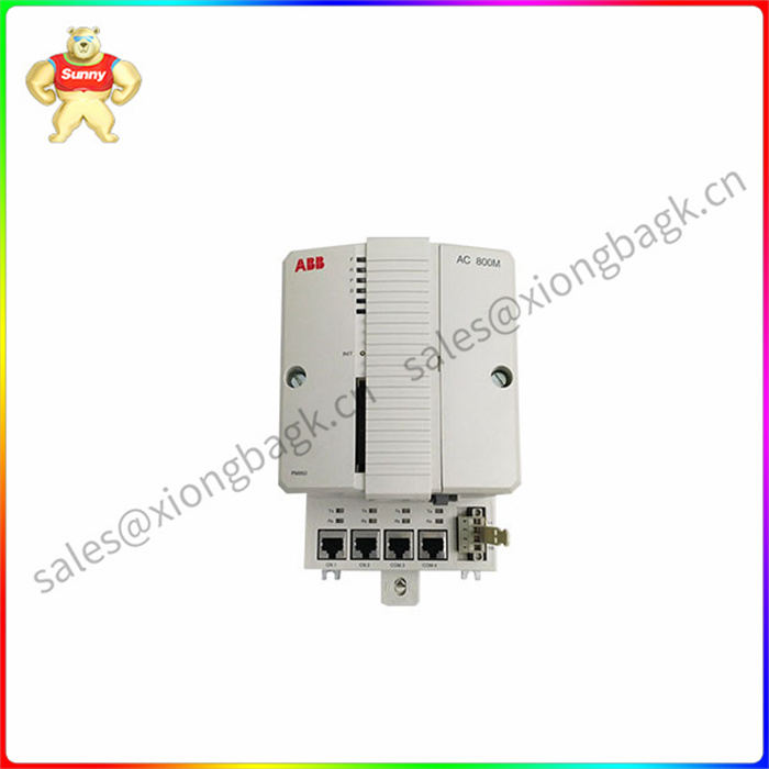 PM860K01 处理器单元