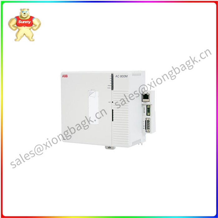 PM891K01 3BSE053241R1 AC 800M 通信接口 