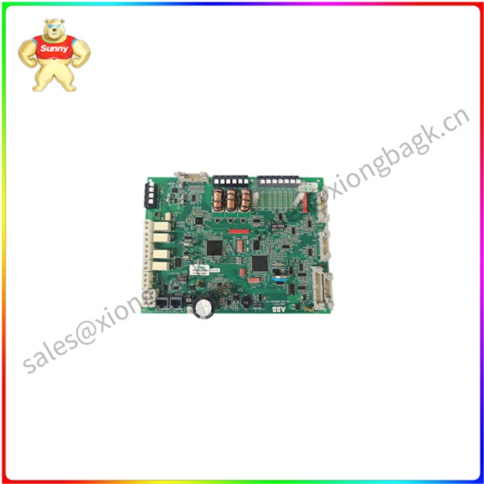 PQF4-3 数字量输入模块 提高生产效率和自动化水平 