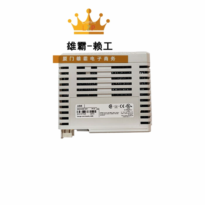 (ABB S800 通讯卡)_ ABB AI810 模块 