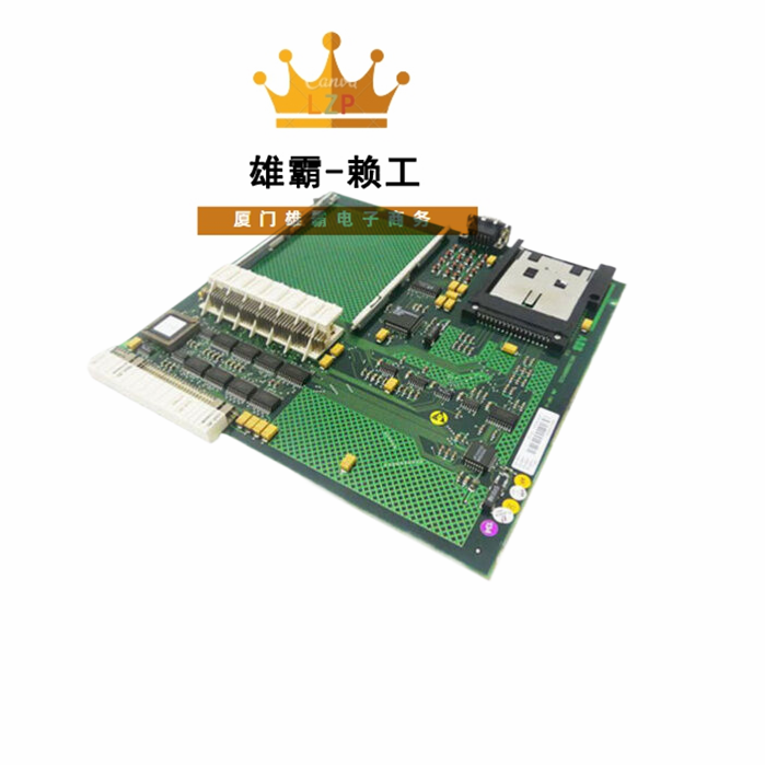 1-230R3111054X0模块卡件 控制器 