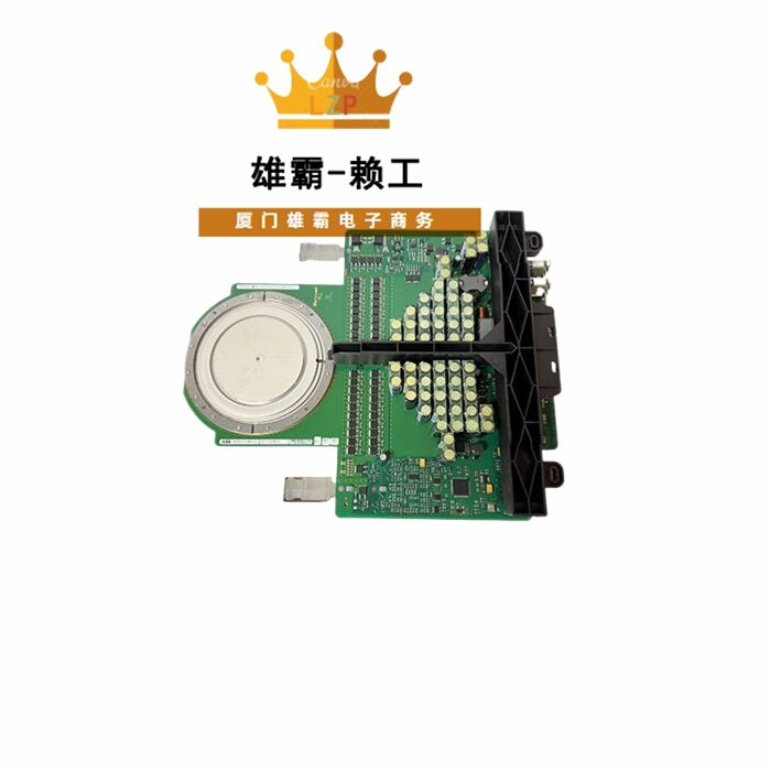 3BHB045647R0001半导体可控硅模块 IGCT 模块 