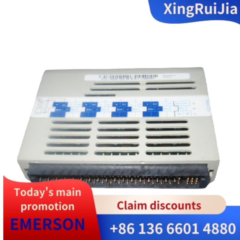 艾默生1C31194G03阀门定位器 