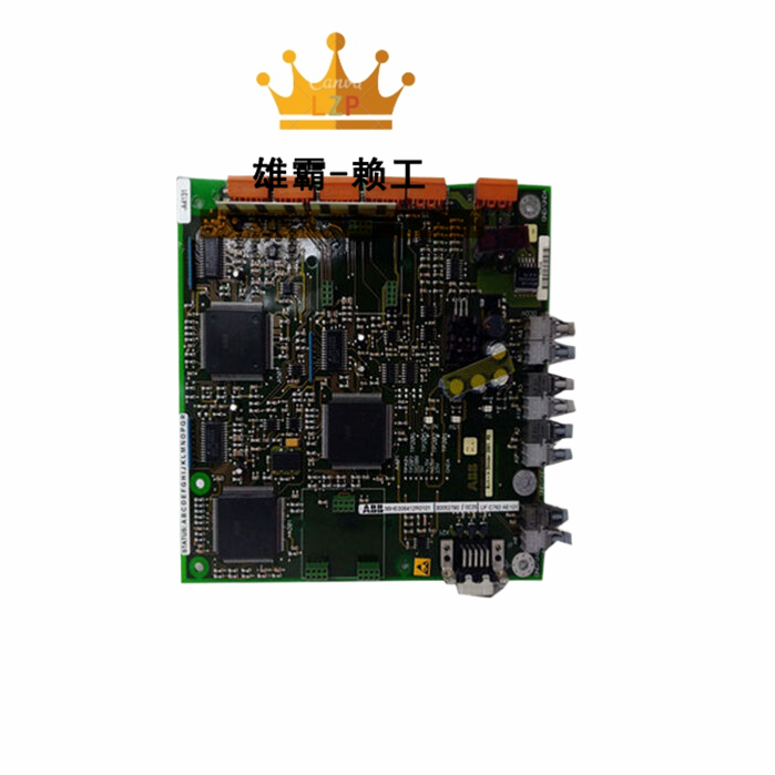 3BHE006412R0101 UFC762AE101全新进口原装原厂模块 主板瑞典ABB 