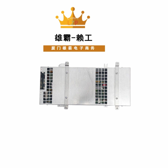 3HAC026271-001 ABB 高压变频调节板卡