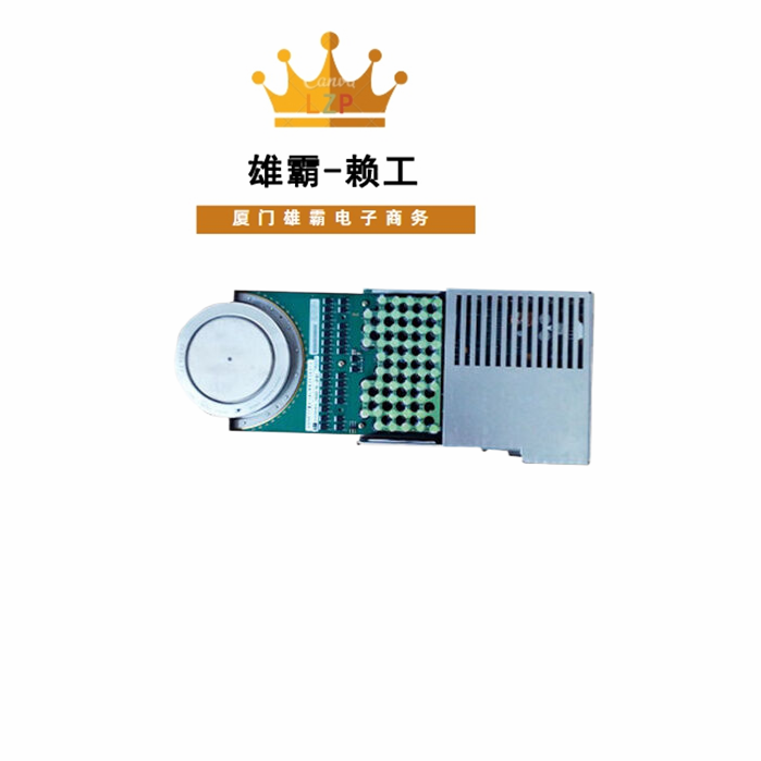 5SHY5045L0020 ABB 高压变频调节板卡 模块 