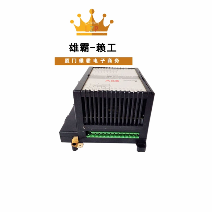 07EA90-SI ABB 嵌入式系统具有大量高速连接器