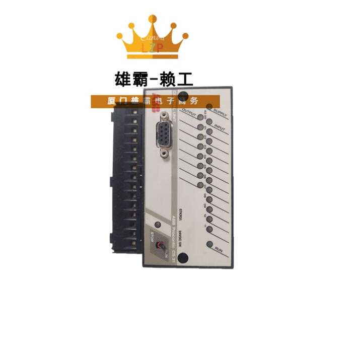 07KR31-FPR36000227R1202-S 可编程处理器单元 控制器 