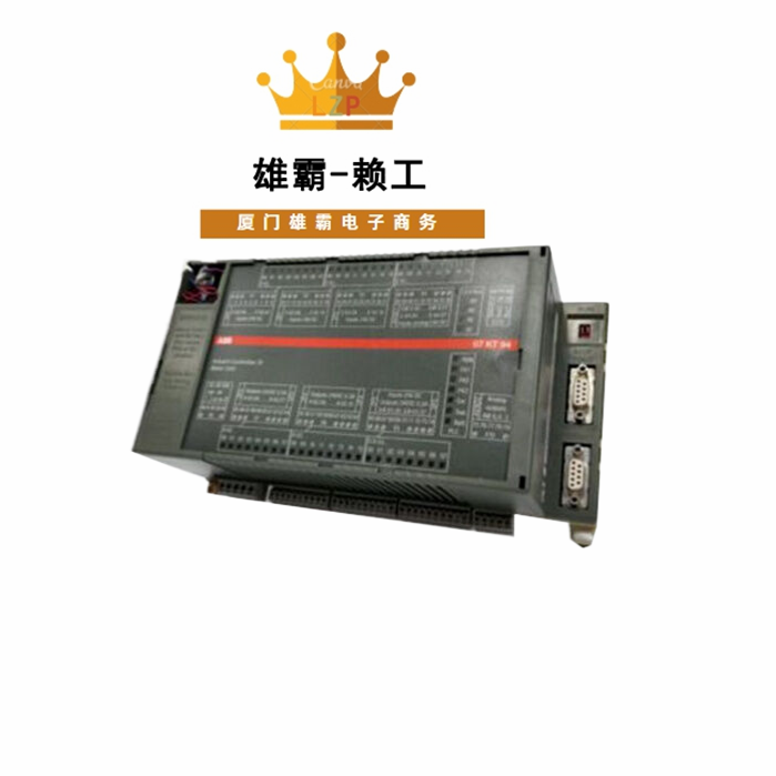 07KT94 GJR5252100R3261 模块 全新原装 瑞典ABB 