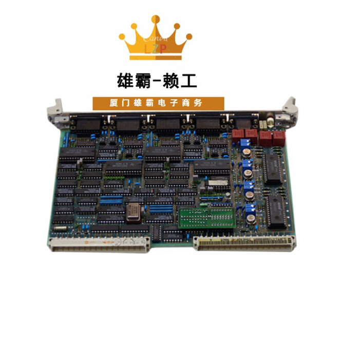 35AE92 GJR5137200R0005 数字量扩展模块 ABB