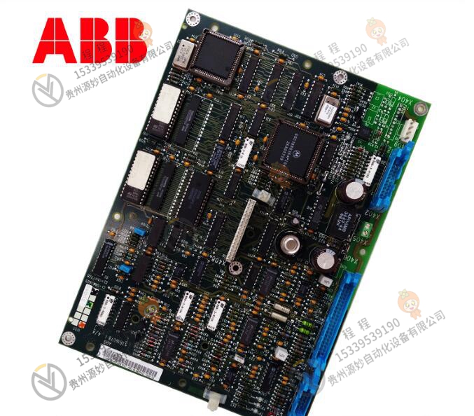 3bsE008523r1控制器系统 