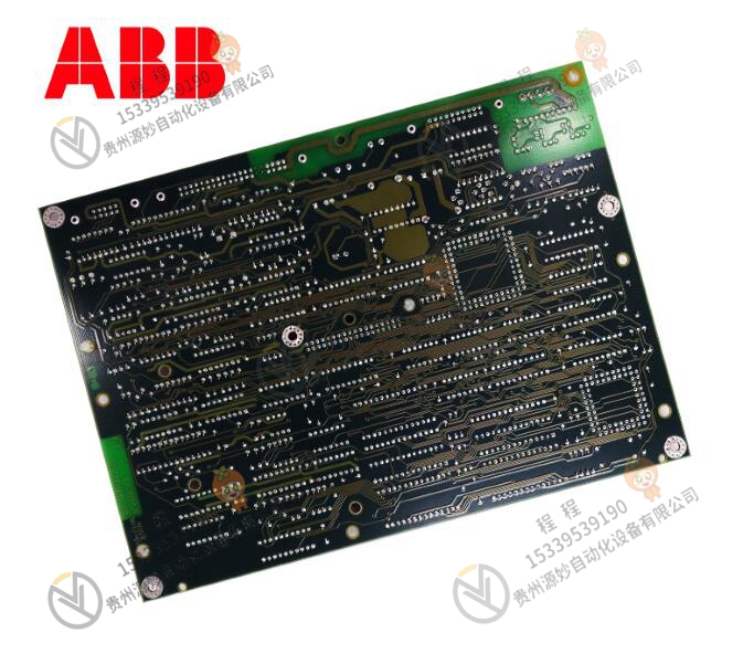 3bsE008523r1控制器系统 