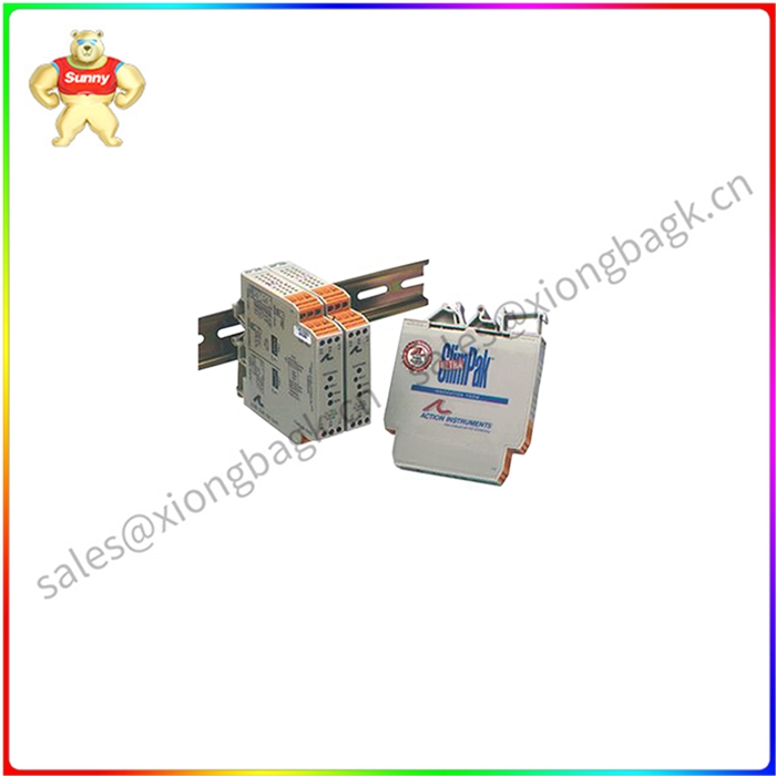 G448-0002 桥式输入现场可配置隔离器 