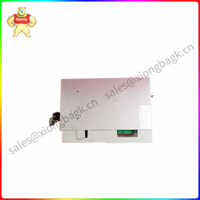 DKC02.3-040-7-FW 一款独特的数字驱动控制器