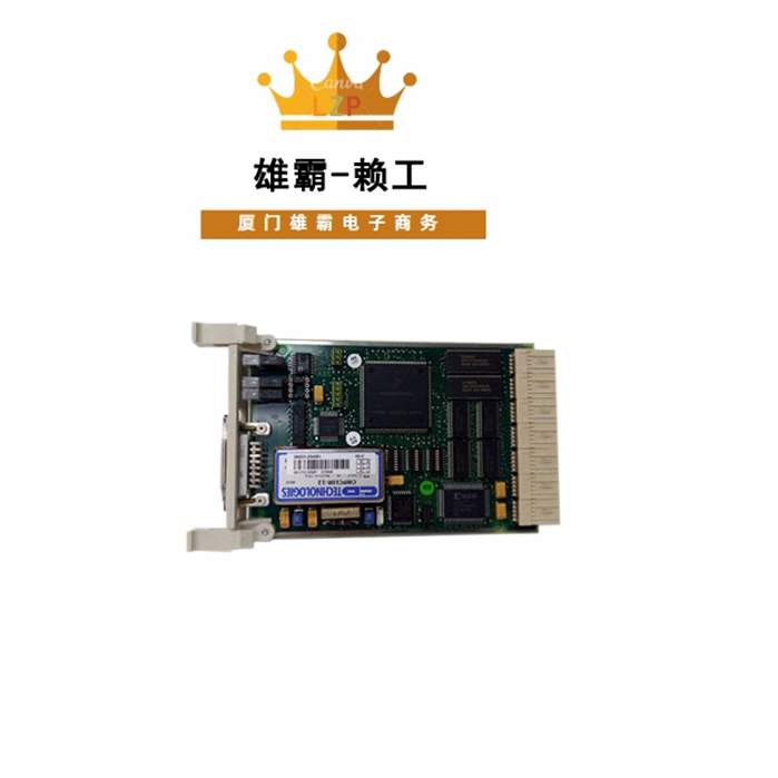 ABB CI546 3BSE012545R1 模拟输入电子模块