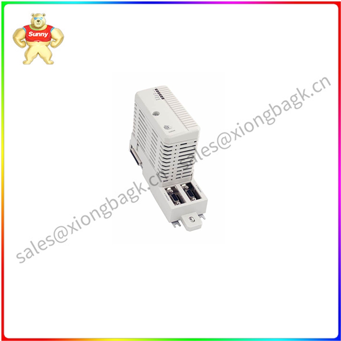 CI854A-eA 3BSE030221R2 高速多用途总线协议 用于连接现场设备