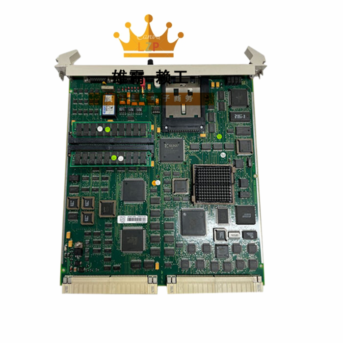 ABB PM511V08 模块 控制器