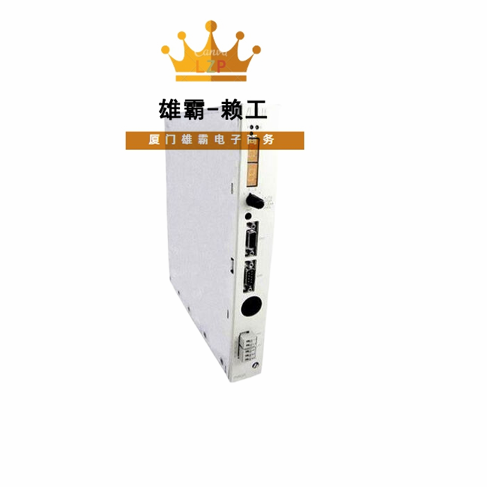 ABB PM630 模块 控制器