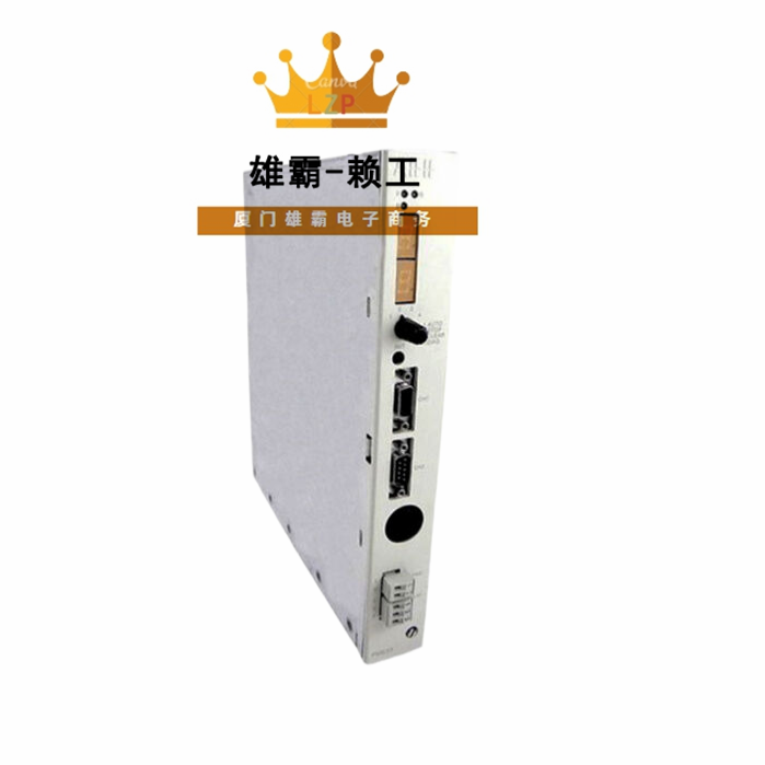 ABB PM633 3BSE008062R1 继电器输出模块 工控自动化备件