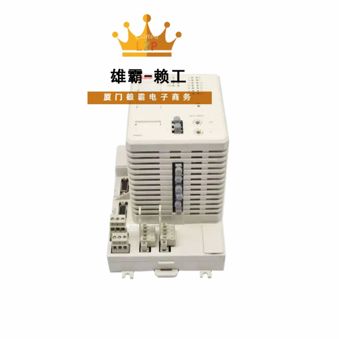 ABB PM825 3BSE010796R1全新原装现货自动化控制系统电源处理器模块