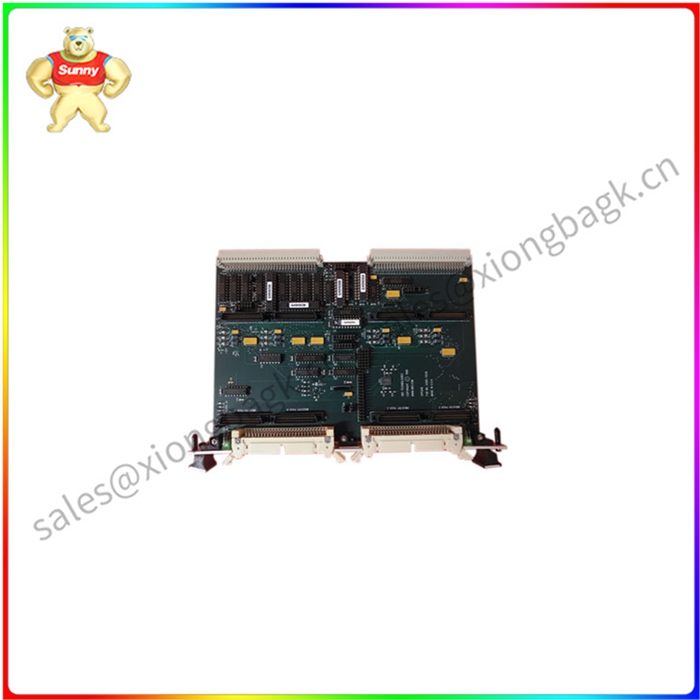 VIPC616 91611524 4插槽6U VME IndustryPack托架