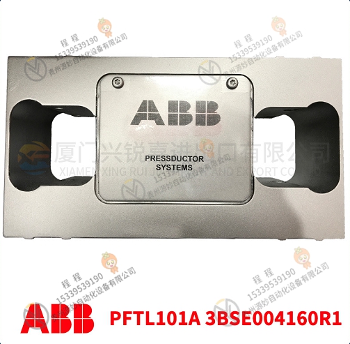 3BSE004160R1  张力计 